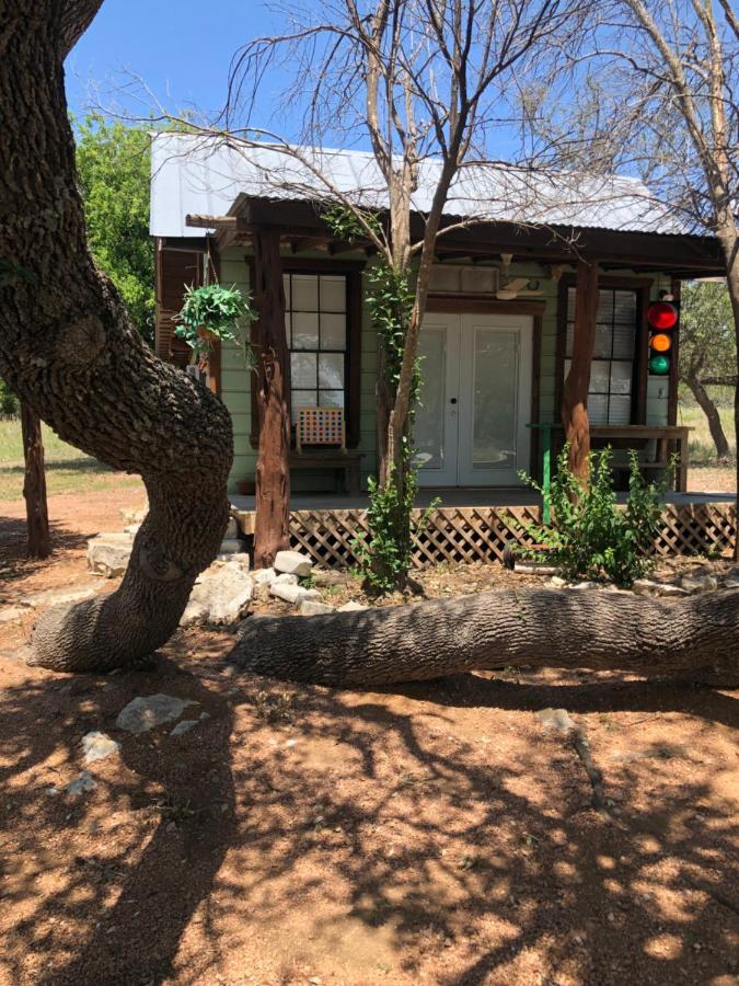 Dry Creek Bed & Breakfast Fredericksburg Exterior foto