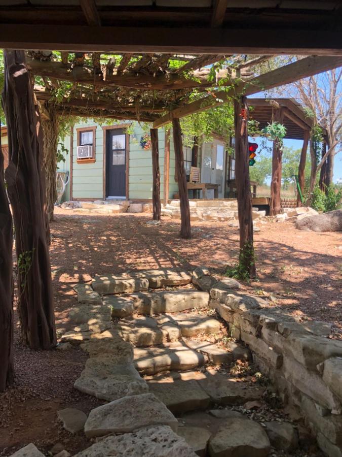 Dry Creek Bed & Breakfast Fredericksburg Exterior foto